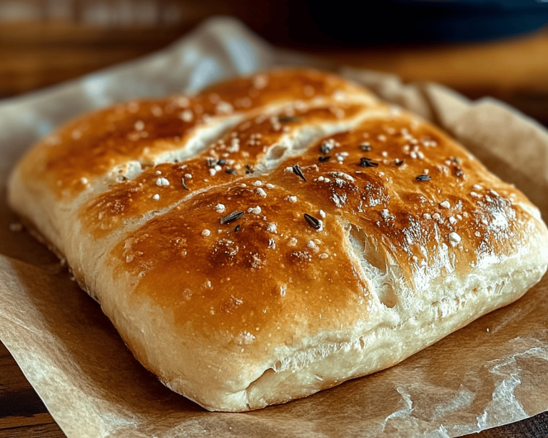 No-Oven Turkish Bread – Welcome Home