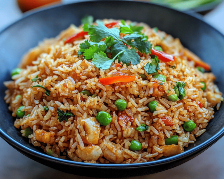 Fry Rice Authentic Make Authentic Thai Fried Rice That Really Wows Your Tastebuds ...
