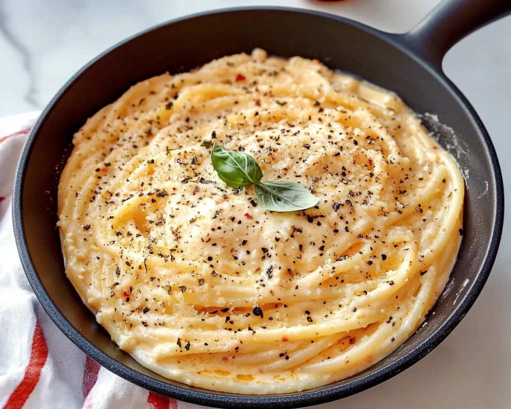 I'M Officially Addicted To This Protein Pasta Sauce!