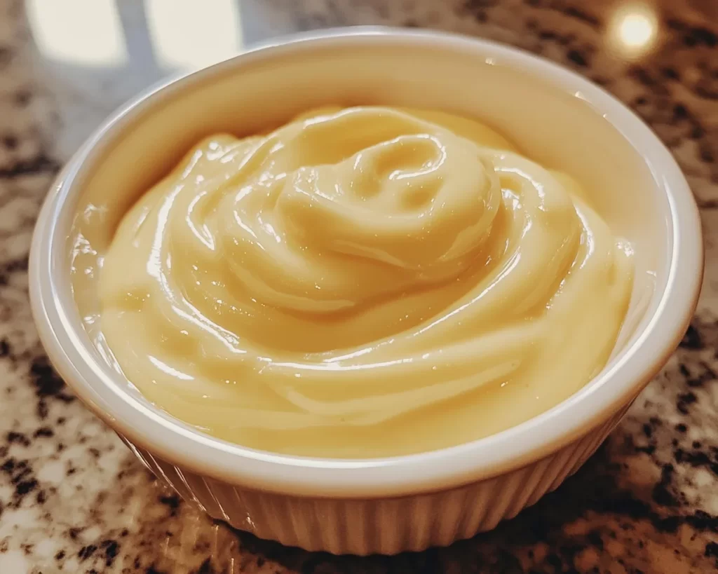 Homemade Mayonnaise (Blender Mayo in 60 Seconds)