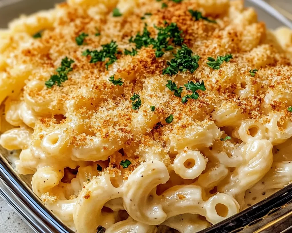 My Southern Mama'S Secret Recipe For Best Mac!