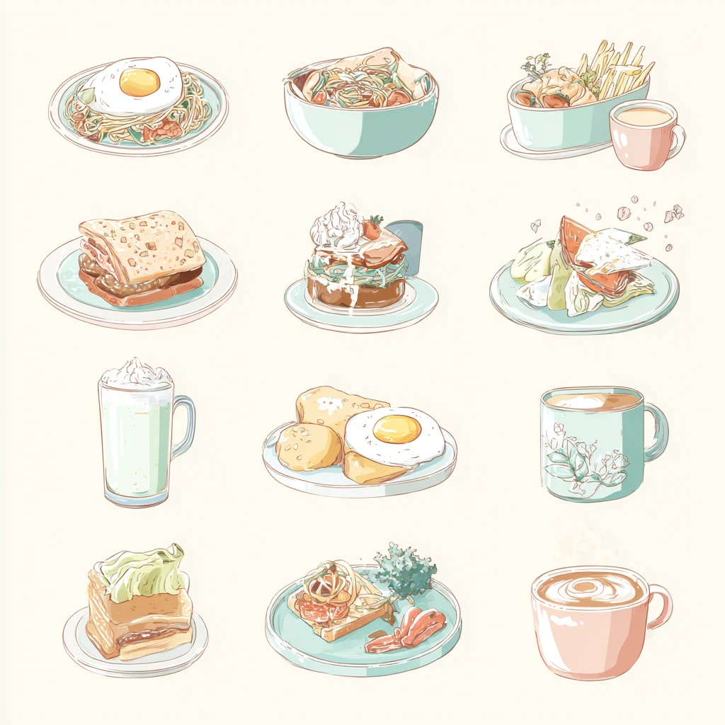 20 Struggle Meals for Those Times When Money is Tights