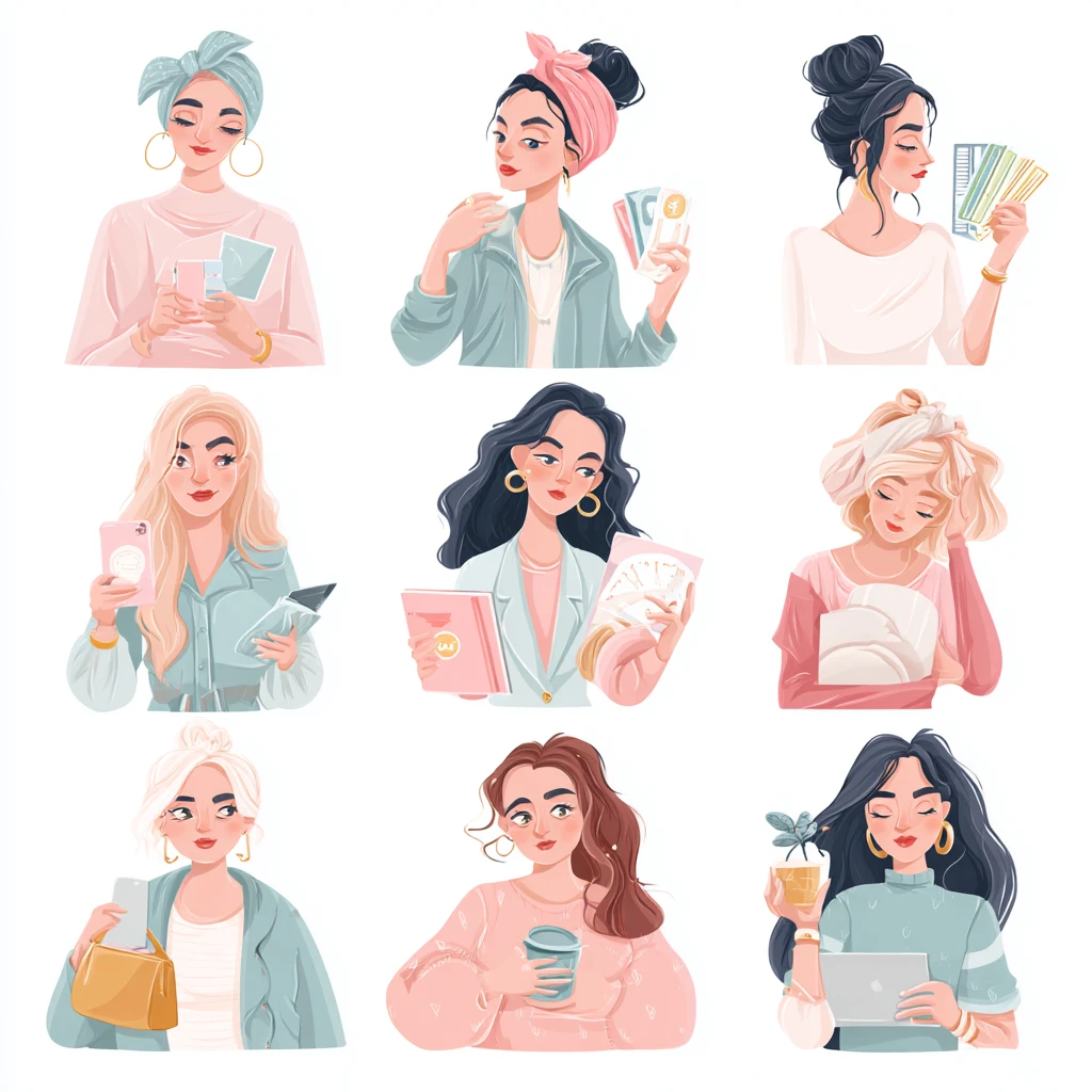 12 Easy Ways To Make a Budget