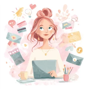 13 Ways to Get Paid to Use The Internet