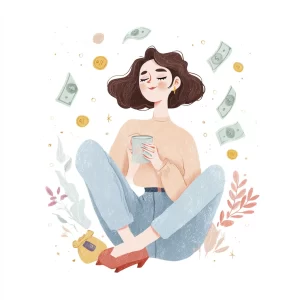 How To Make Money Doing Nothing