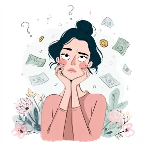 7 Bad Money Habits You're Not Aware Off