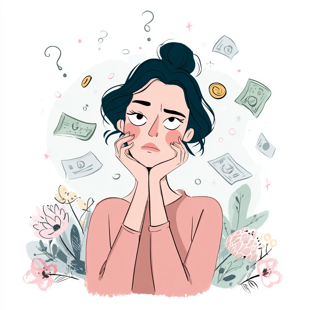 7 Bad Money Habits You're Not Aware Off