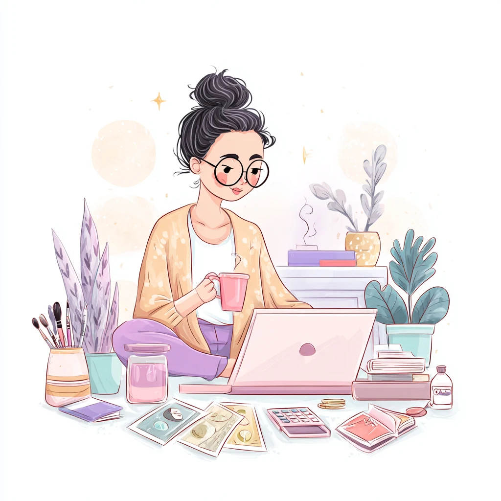 How to Make Money From Home Without Any Investment