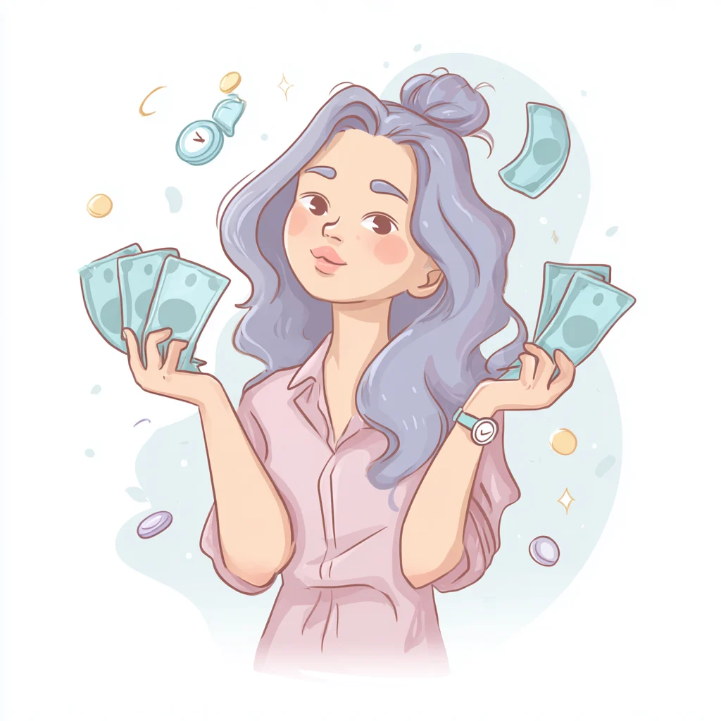 How to Make $20 in Just One Hour