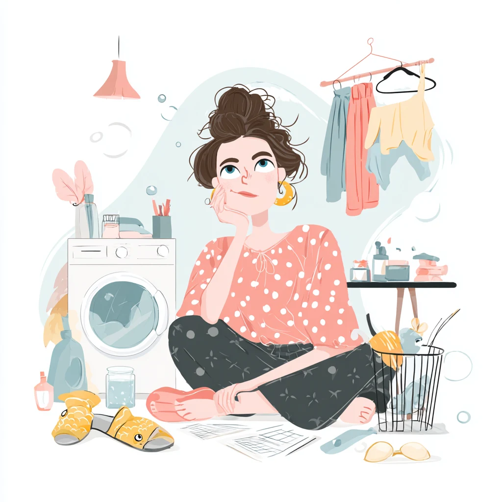 How to Live as Cheaply as Possible Without Coming Off Cheap