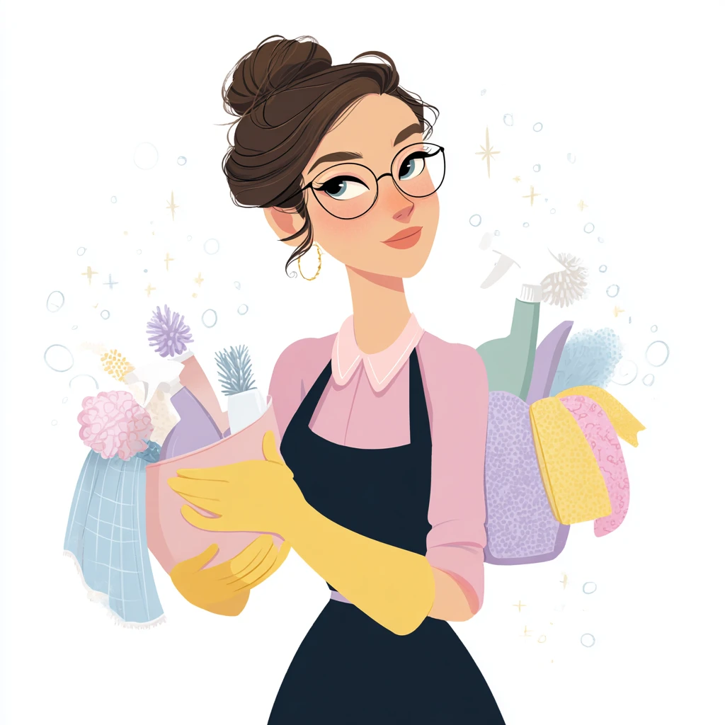 10 Timeless Cleaning Hacks You Should Know About