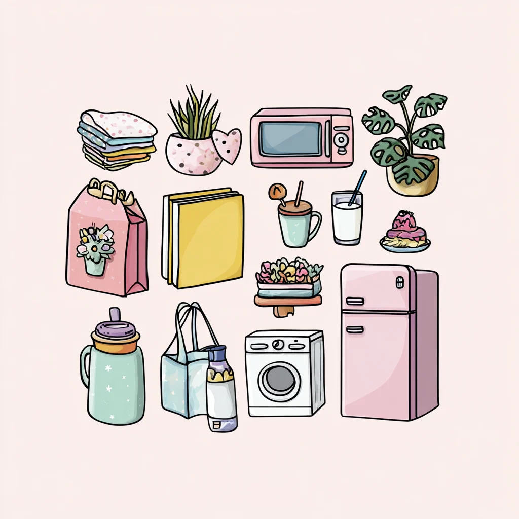 Low Budget Survival Guide for Frugal Households