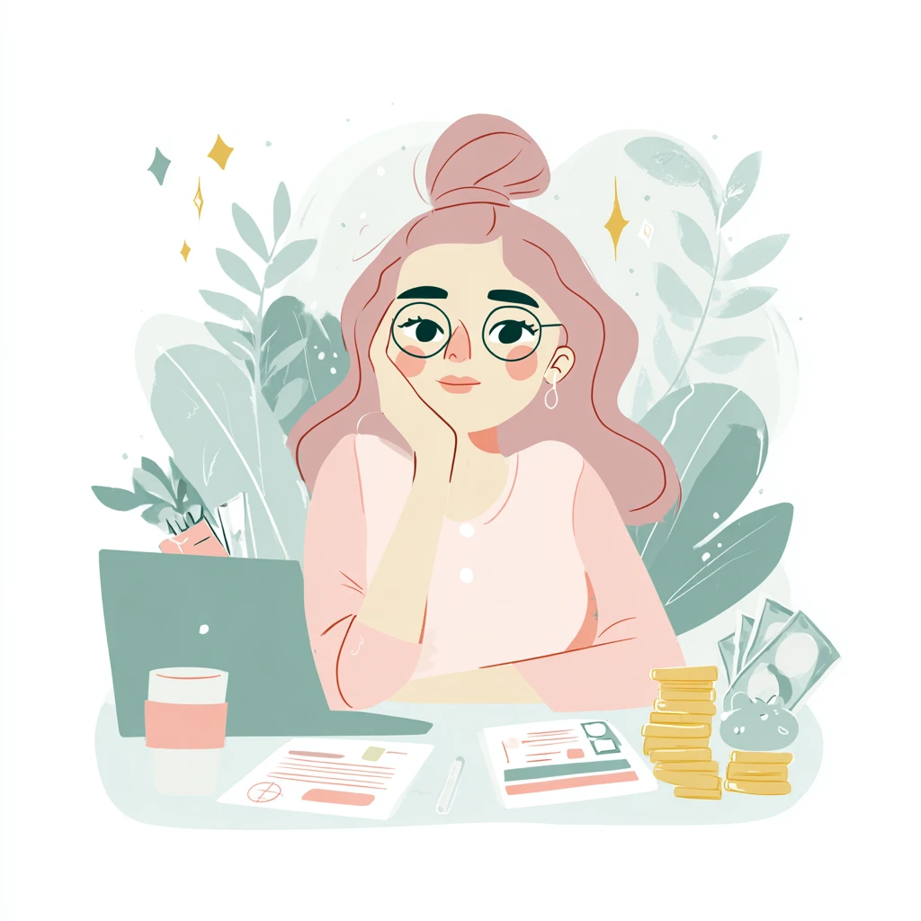 Easy Budgeting Tips for Single Income Women