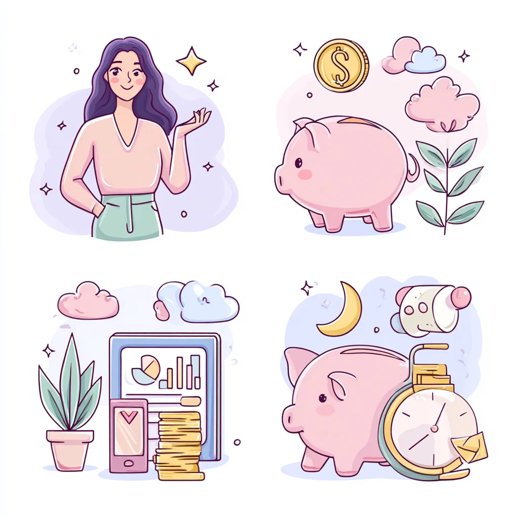 Money Management & Financial Planning Tips