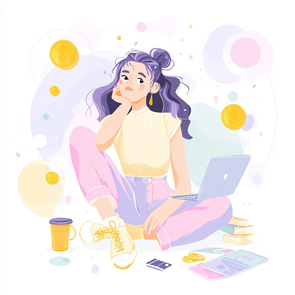 The Simple Fixes That Ended My Money Struggles