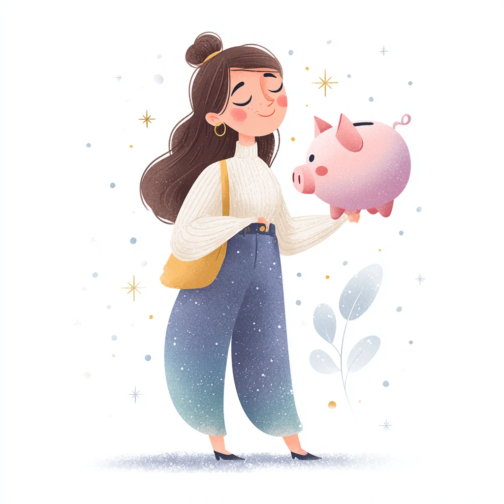 This Savings Strategy Feels Too Simple to Be Real