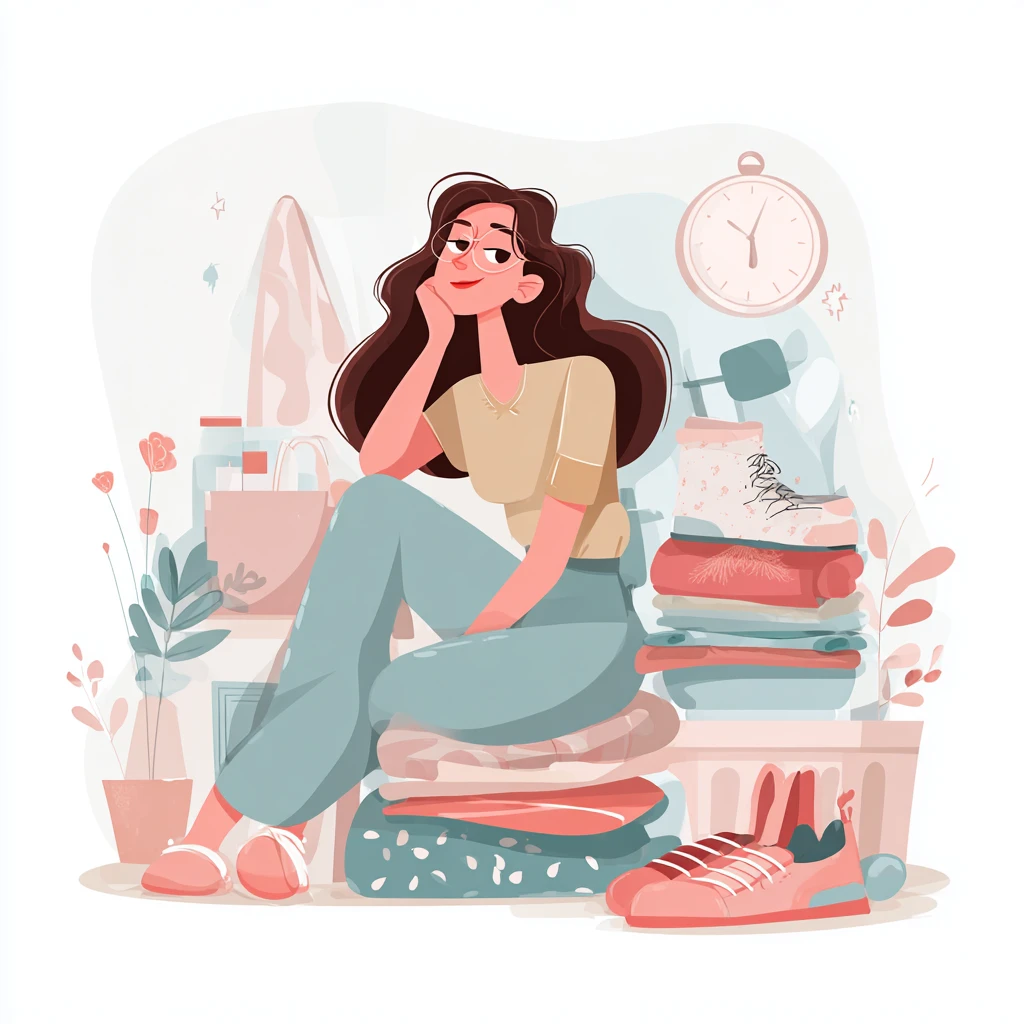 10 Spring Tidying Hacks for Busy Moms