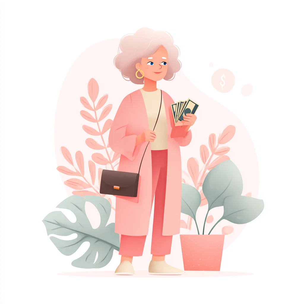 10 Money Saving Tips for Retirees