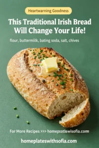 This Traditional Irish Bread Will Change Your Life!