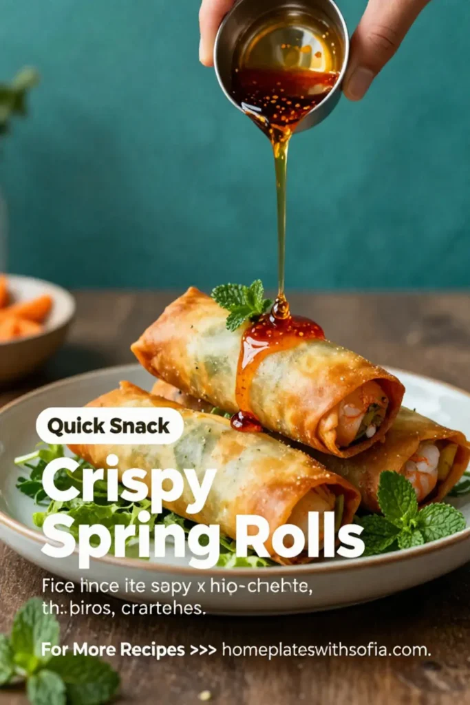 Spring Roll Snapchat Story: 5 Crispy Secrets Revealed