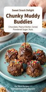 Chunky Muddy Buddies