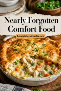 39 Nearly Forgotten Comfort Food Dinners