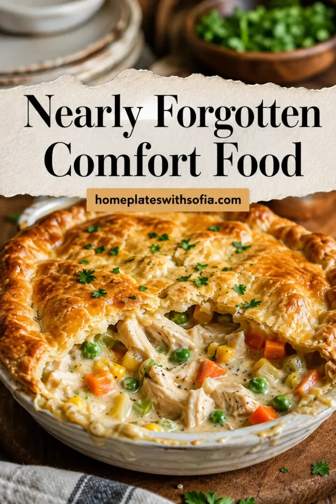 39 Nearly Forgotten Comfort Food Dinners