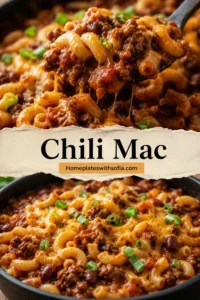 Chili Mac