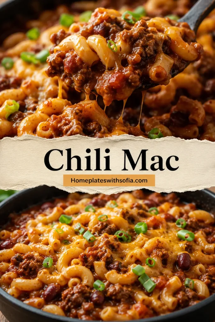 Chili Mac